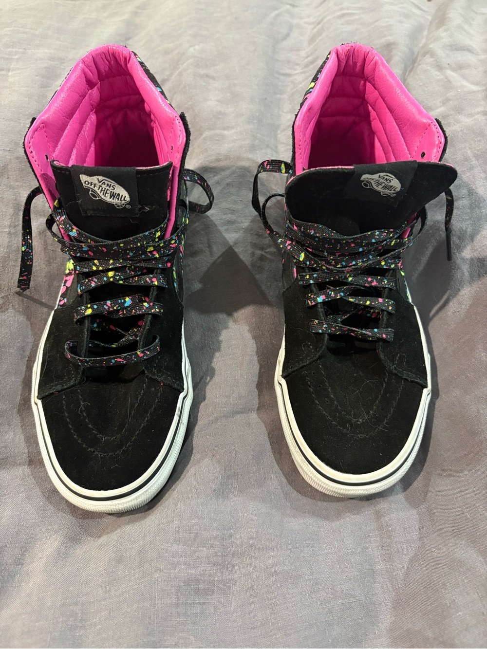 Vans